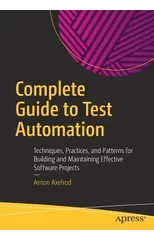 Complete Guide to Test Automation