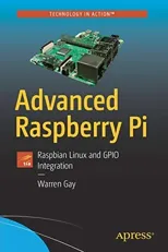 Advanced Raspberry Pi