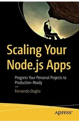 Scaling Your Node.js Apps