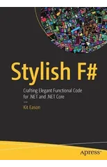 Stylish F#
