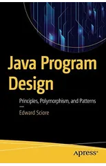 Java Program Design