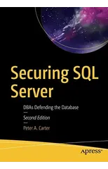 Securing SQL Server