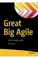 Great Big Agile