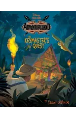Disney Tales from Adventureland