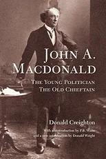 John a. MacDonald