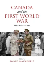 Canada and the First World War, Second Edition