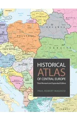 Historical Atlas of Central Europe