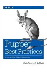 Puppet Best Practices