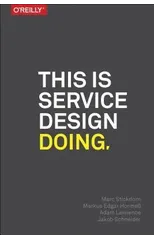 This is Service Design Doing