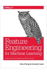 Feature Engineering for Machine Learning