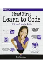 Head First Learn to Code