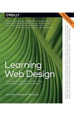 Learning Web Design 5e