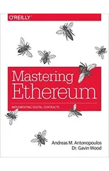 Mastering Ethereum
