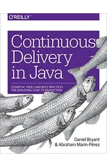 Continuous Delivery in Java