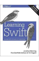 Learning Swift