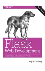 Flask Web Development 2e