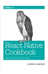 React Native Cookbook
