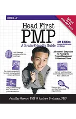 Head First PMP 4e