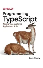 Programming TypeScript