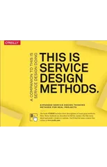 This Is Service Design Methods
