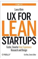 UX for Lean Startups