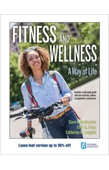 Fitness and Wellness