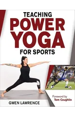 Teaching Power Yoga for Sports