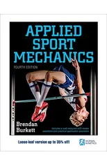Applied Sport Mechanics