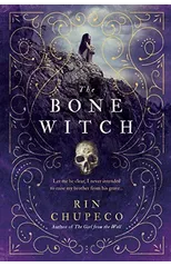 The Bone Witch