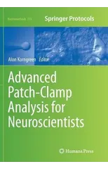 Advanced Patch-Clamp Analysis for Neuroscientists