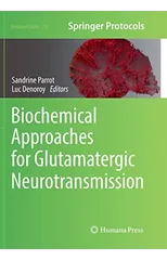 Biochemical Approaches for Glutamatergic Neurotransmission