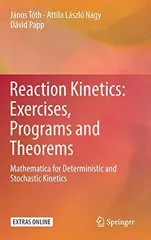 Reaction Kinetics
