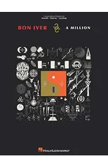 Bon Iver - 22, a Million