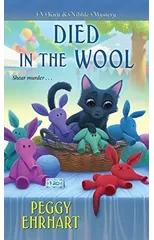 Died in the Wool