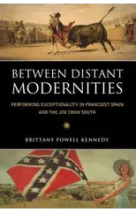 Between Distant Modernities