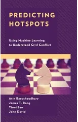 Predicting Hotspots