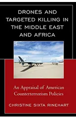 Drones and Targeted Killing in the Middle East and Africa