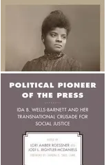 Political Pioneer of the Press