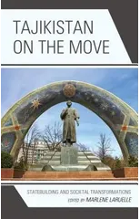 Tajikistan on the Move