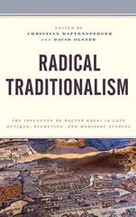 Radical Traditionalism