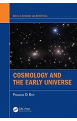 Cosmology and the Early Universe