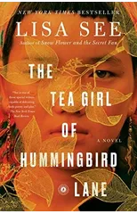 The Tea Girl of Hummingbird Lane
