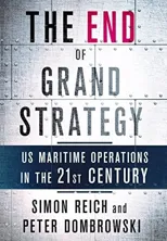 The End of Grand Strategy