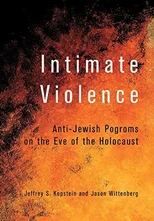 Intimate Violence