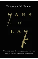 Wars of Law