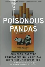 Poisonous Pandas