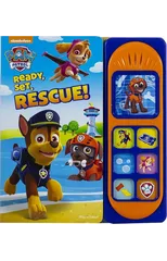 Nickelodeon PAW Patrol