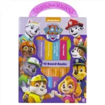 Nickelodeon PAW Patrol