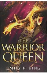The Warrior Queen