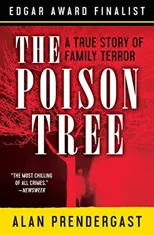 The Poison Tree